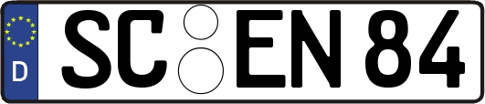 SC-EN84