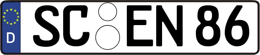 SC-EN86