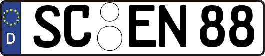 SC-EN88