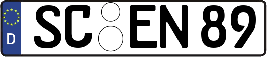 SC-EN89