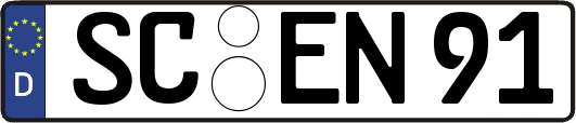 SC-EN91