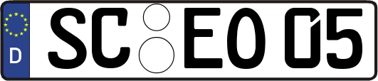 SC-EO05