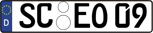 SC-EO09