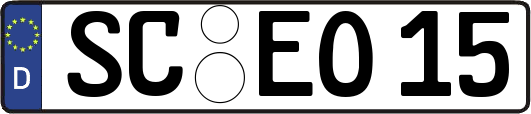 SC-EO15