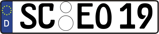 SC-EO19