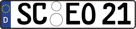 SC-EO21