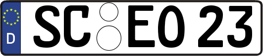 SC-EO23