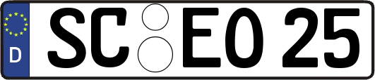 SC-EO25