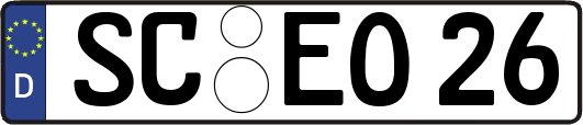SC-EO26