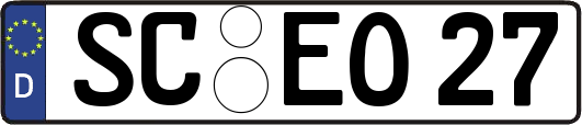 SC-EO27