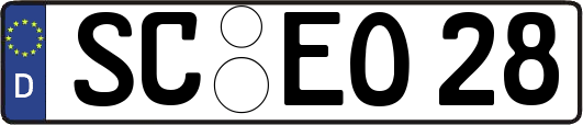 SC-EO28