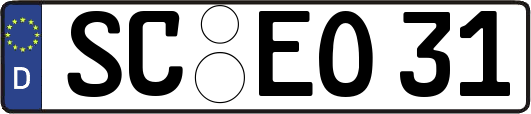 SC-EO31