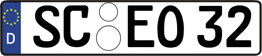 SC-EO32