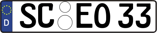SC-EO33