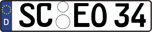 SC-EO34