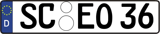 SC-EO36