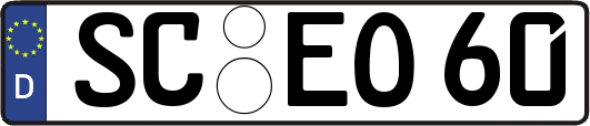 SC-EO60