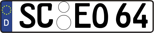 SC-EO64