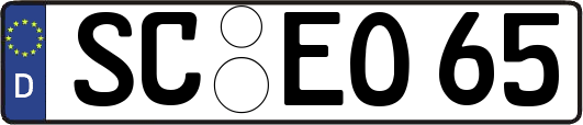 SC-EO65