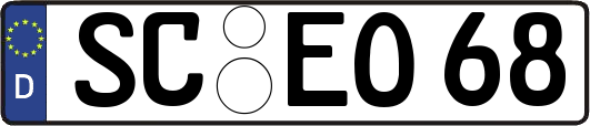 SC-EO68