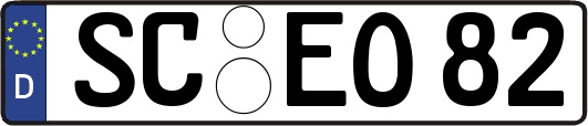 SC-EO82