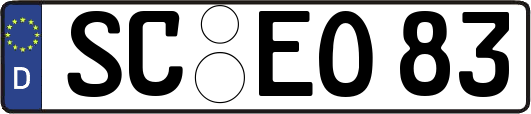 SC-EO83
