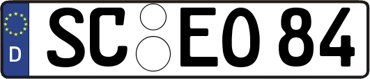 SC-EO84