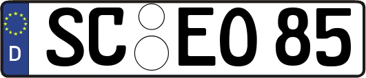 SC-EO85