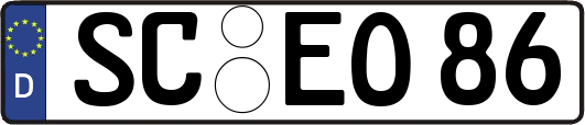 SC-EO86
