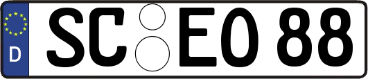 SC-EO88
