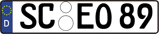 SC-EO89