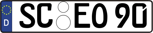 SC-EO90