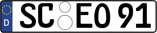 SC-EO91