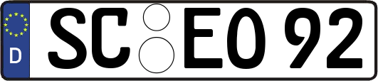 SC-EO92