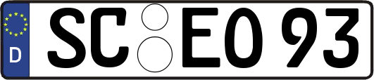 SC-EO93