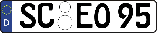 SC-EO95