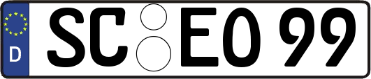 SC-EO99