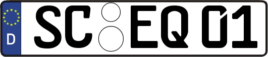 SC-EQ01
