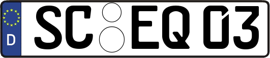 SC-EQ03