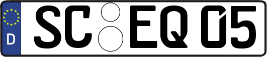 SC-EQ05