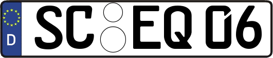 SC-EQ06