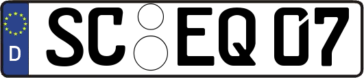 SC-EQ07