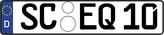SC-EQ10