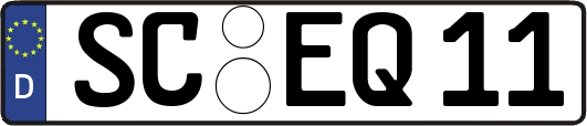 SC-EQ11
