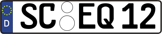SC-EQ12