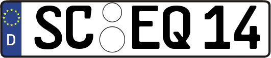 SC-EQ14