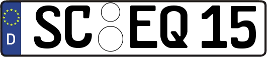 SC-EQ15