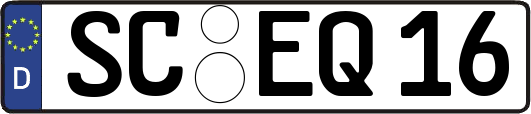 SC-EQ16