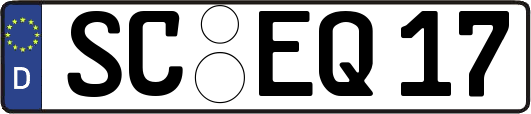 SC-EQ17