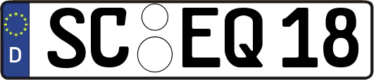 SC-EQ18